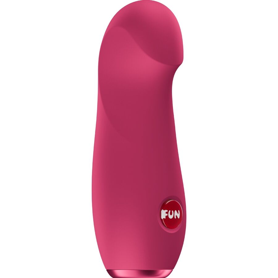 FUN FACTORY - STELLA BULLET VIBRATOR HIMBEERE – Bild 2