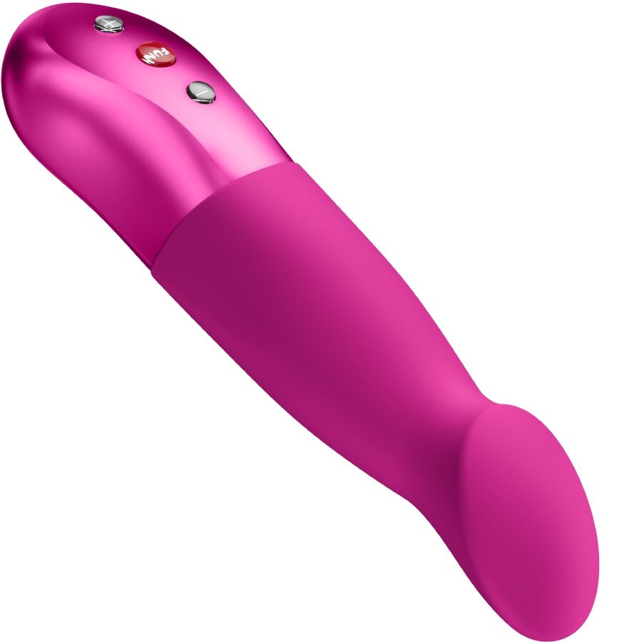 FUN FACTORY - SUNDAZE STOSSPULSATOREN MAGENTA – Bild 3