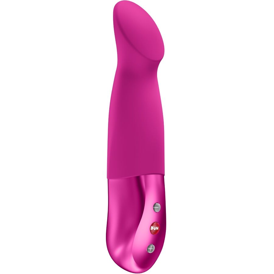 FUN FACTORY - SUNDAZE STOSSPULSATOREN MAGENTA – Bild 2