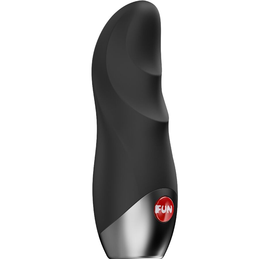 FUN FACTORY - VIOLA BULLET VIBRATOR SCHWARZ – Bild 2