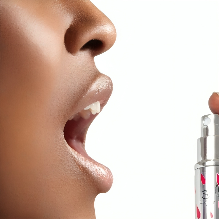 SECRETPLAY - ORALSEXSPRAY MIT SAUREM ERDBEERGESCHMACK – Bild 3