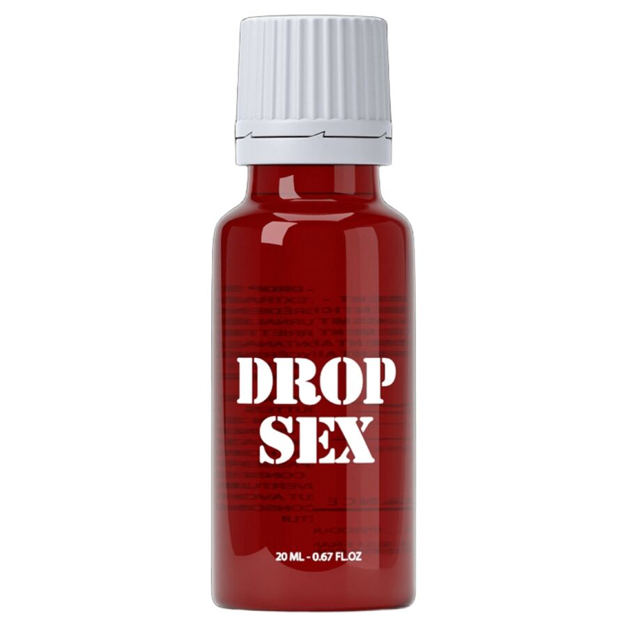 RUF - DROP SEX LIEBE TROPFEN 20ML – Bild 2