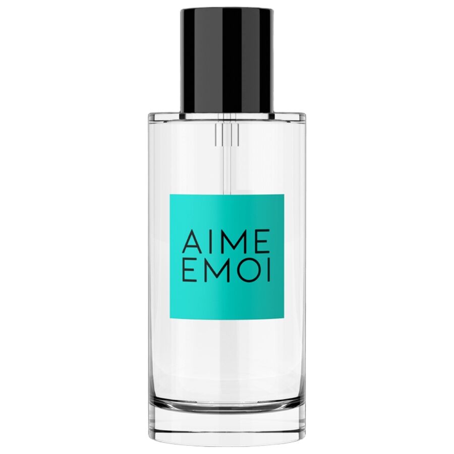 RUF - AIME EMOI PHEROMON PARFÜM FÜR SIE 50 ML – Bild 2