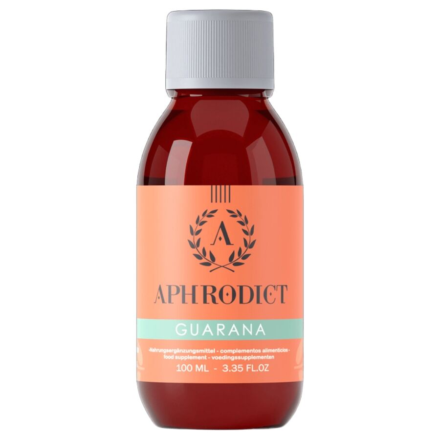 RUF - APHRODICT GUARAN STIMULIERENDE TROPFEN – Bild 2