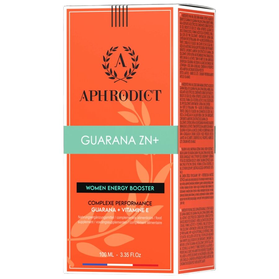 RUF - APHRODICT GUARAN STIMULIERENDE TROPFEN – Bild 3