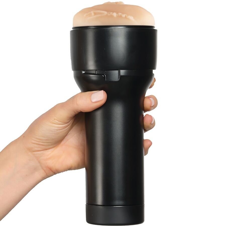 KIIROO - FEEL DAPHNE LAAT STARS COLLECTION STROKERS POWERBLOW KOMPATIBEL – Bild 4