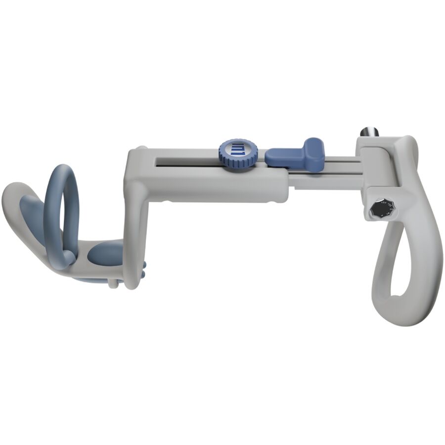 LUI - MAXTENDER PREMIUM PENISVERGRÖSSERUNG GRÖSSE M – Bild 4