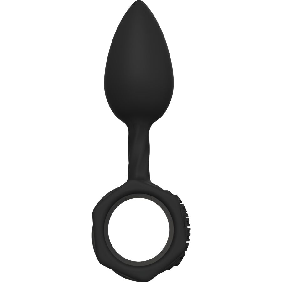 BATHMATE - TRAININGSSET 3 ANAL PLUGS – Bild 4