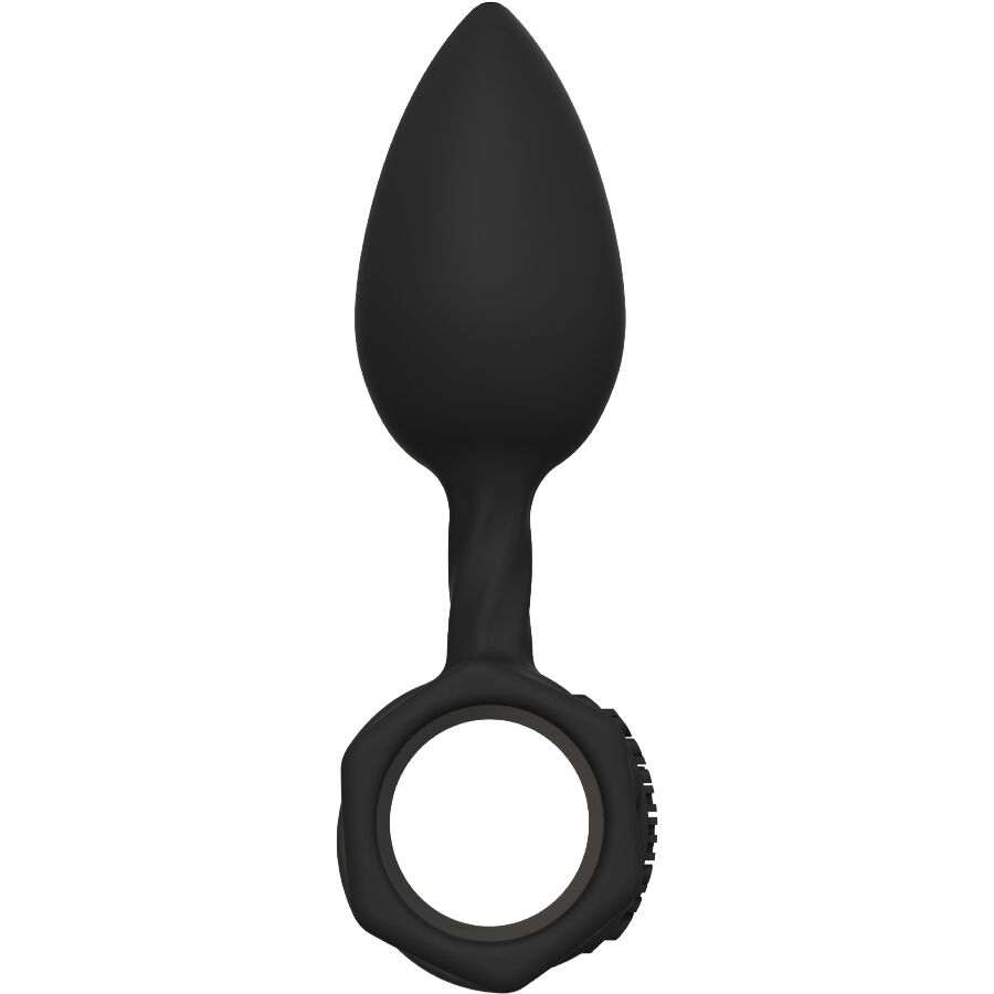 BATHMATE - TRAININGSSET 3 ANAL PLUGS – Bild 3