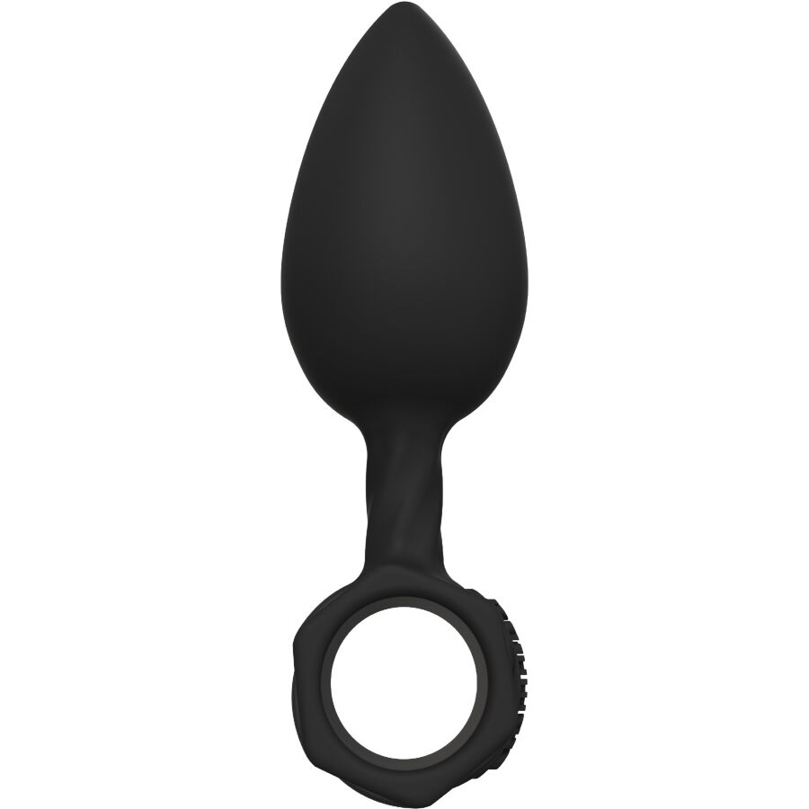 BATHMATE - TRAININGSSET 3 ANAL PLUGS – Bild 2