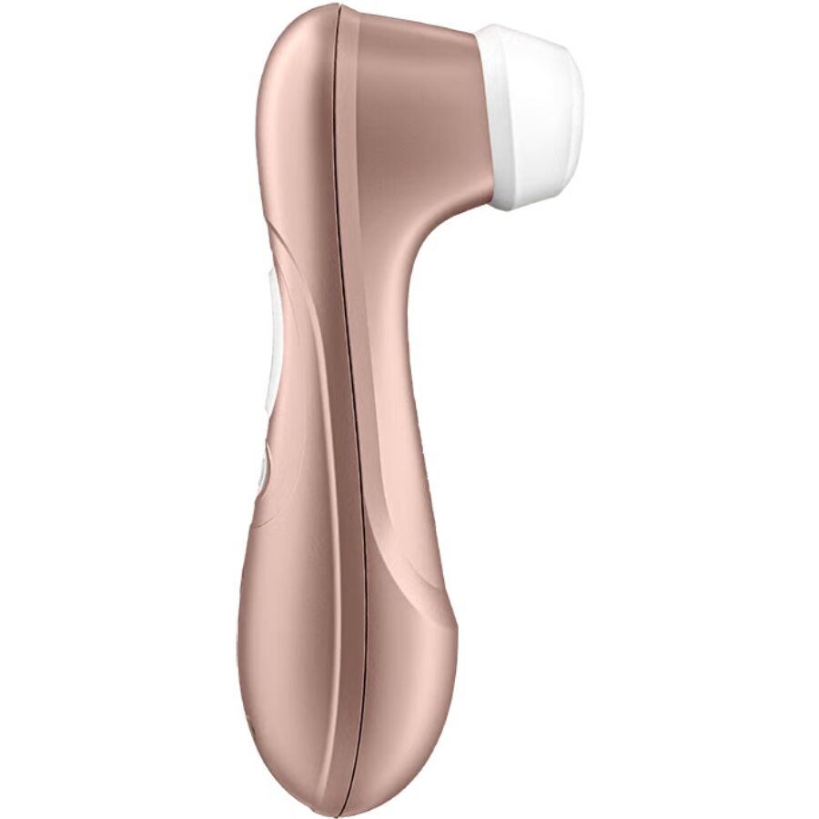 SATISFYER - PRO 2 NEUE GENERATION 2 LUFTPULSVIBRATOR – Bild 3