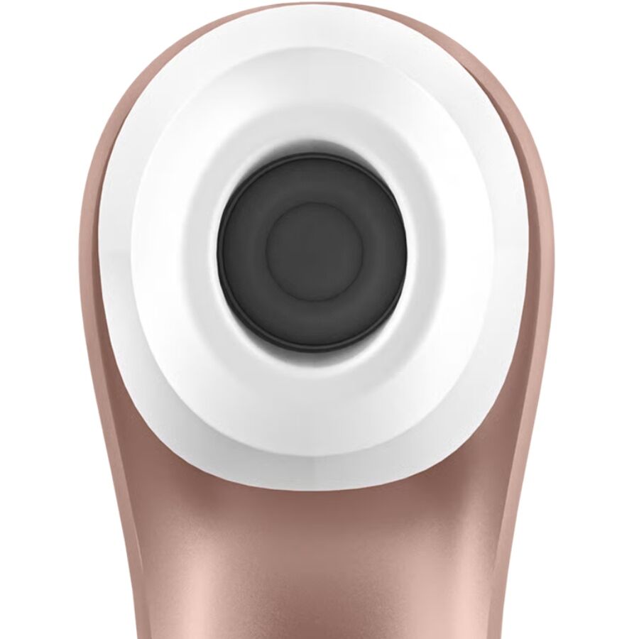 SATISFYER - PRO 2 NEUE GENERATION 2 LUFTPULSVIBRATOR – Bild 4
