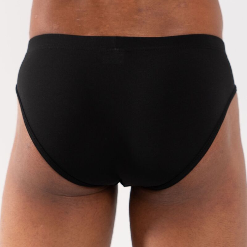 BURN - 019 SLIP NEGRO – Bild 3