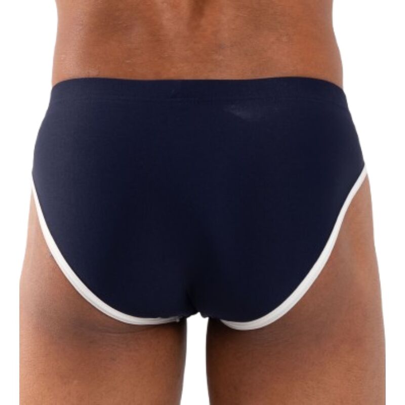 BURN - SLIP NAVY S – Bild 3