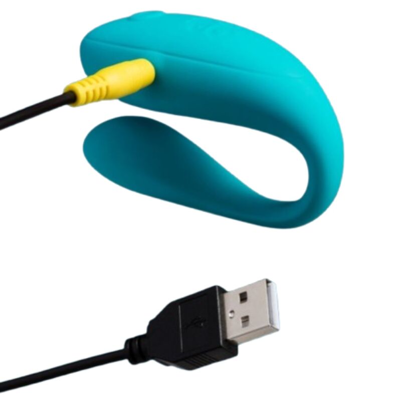 ROMP - JOIN TÜRKISÖNER PAARVIBRATOR – Bild 5
