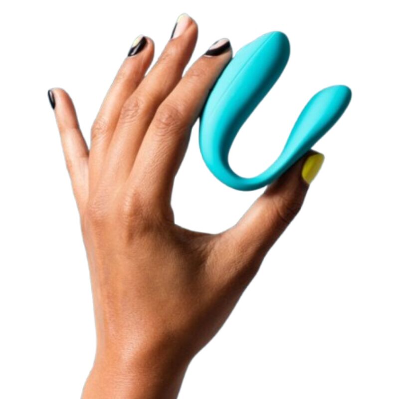 ROMP - JOIN TÜRKISÖNER PAARVIBRATOR – Bild 3