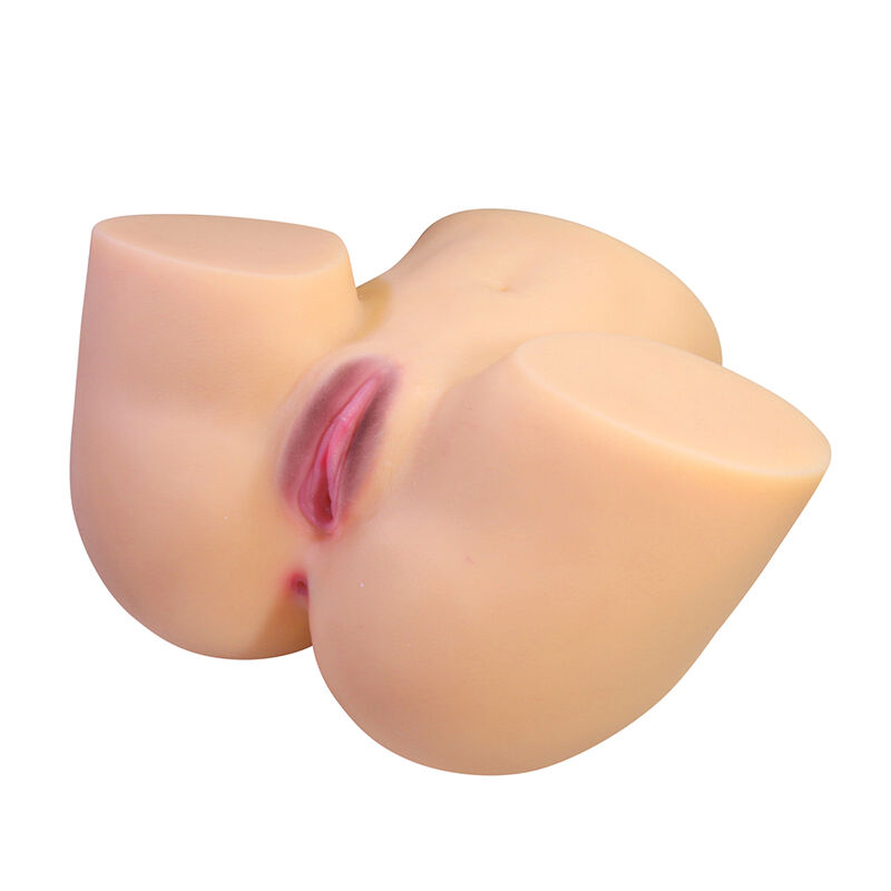 CRAZY BULL - LIORA XXL DOPPELTER VAGINAL- UND ANALMASTURBATOR