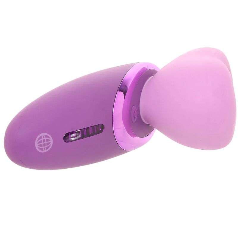 FANTASY FOR HER - VERGNÜGUNGSVIBRATOR LILA – Bild 2