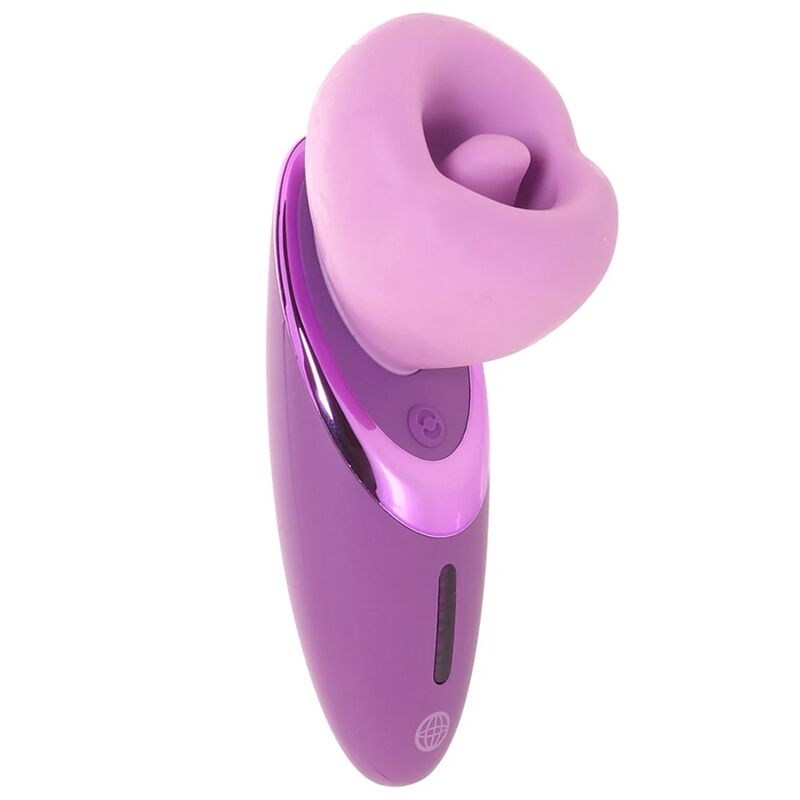 FANTASY FOR HER - VERGNÜGUNGSVIBRATOR LILA