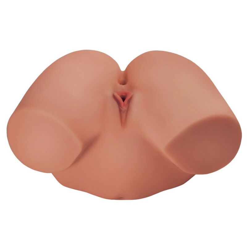 PDX PLUS REALISTISCHER 360°-PO- UND VAGINA-MASTURBATOR – Bild 5