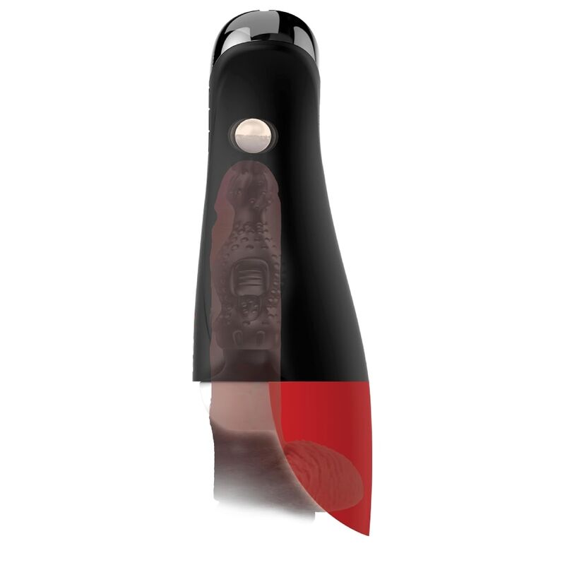 PDX ELITE - FAP-O-MATIC PRO XL AUTOMATISCHER STROKER 34,9 CM – Bild 4