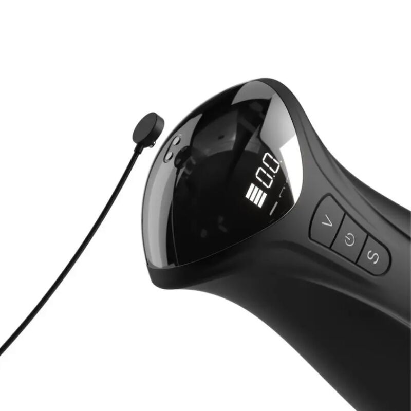 PDX ELITE - FAP-GASM INTERMITTIERENDER SAUG- UND VIBRATIONSMASTURBATOR – Bild 5