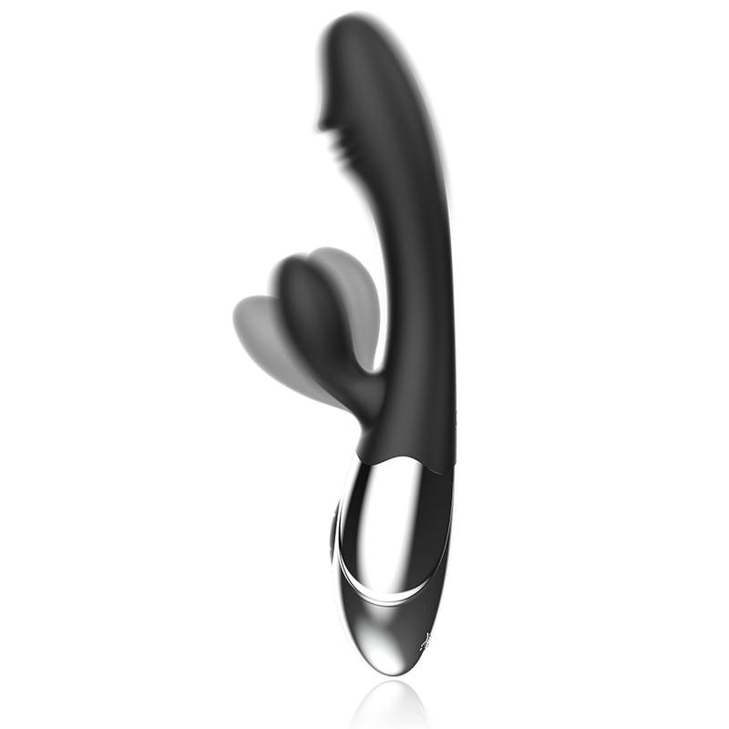 BLACKSILVER - KALEB STIMULIERENDE VIBE