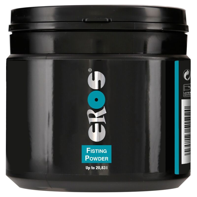EROS - FISTING-PULVER-GLEICHMITTEL 250 G