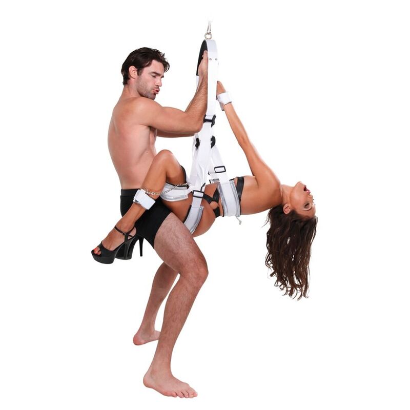 FETISH FANTASY SERIES - BONDAGE SCHAUKEL