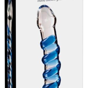 ICICLES - N. 05 GLASMASSAGER