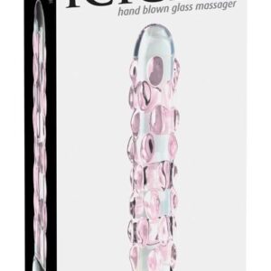 ICICLES - N. 07 GLASMASSAGER