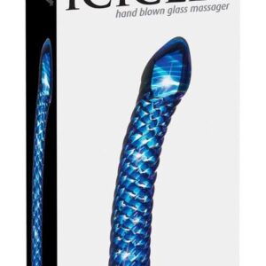 ICICLES - N. 29 GLASMASSAGER