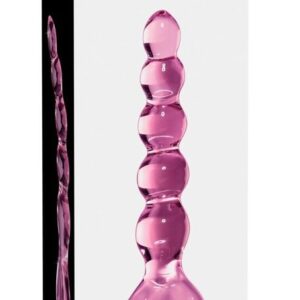 ICICLES - N. 43 GLASMASSAGER