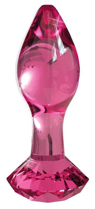ICICLES - N. 79 GLAS ANALSTECKER – Bild 2