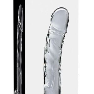 ICICLES - N. 62 GLASMASSAGER