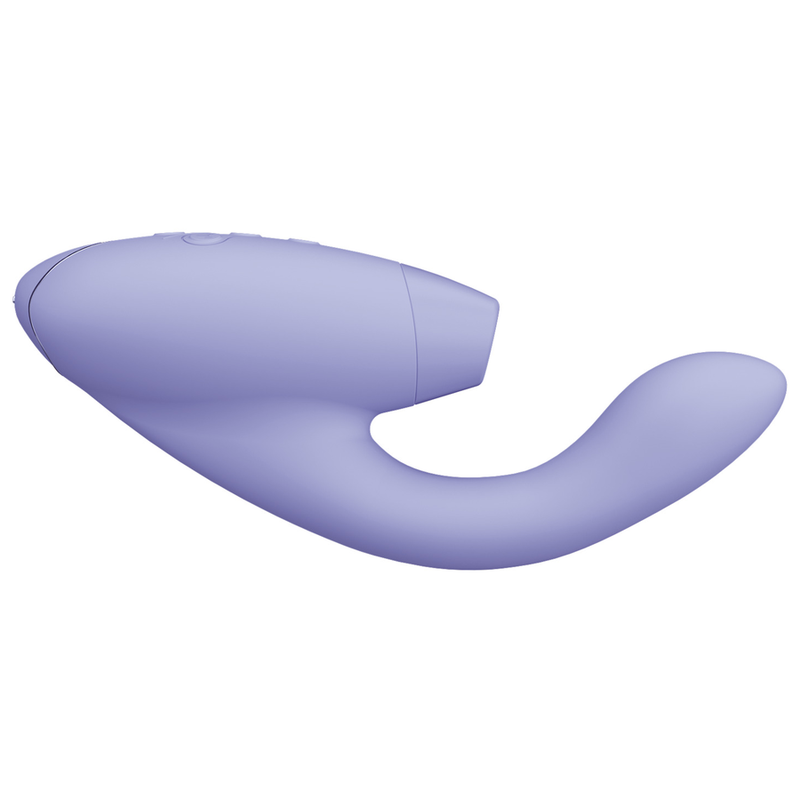 WOMANIZER - DUO 2 STIMULATOR FLIEDER – Bild 5