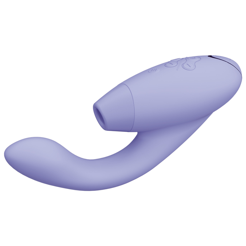 WOMANIZER - DUO 2 STIMULATOR FLIEDER – Bild 4
