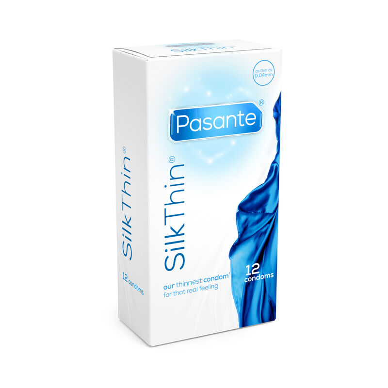 PASANTE - SEIDE MS FEIN 12 EINHEITEN