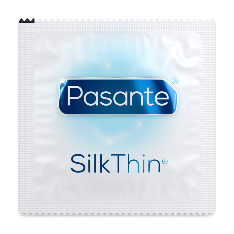PASANTE - SEIDE MS FEIN 12 EINHEITEN – Bild 2