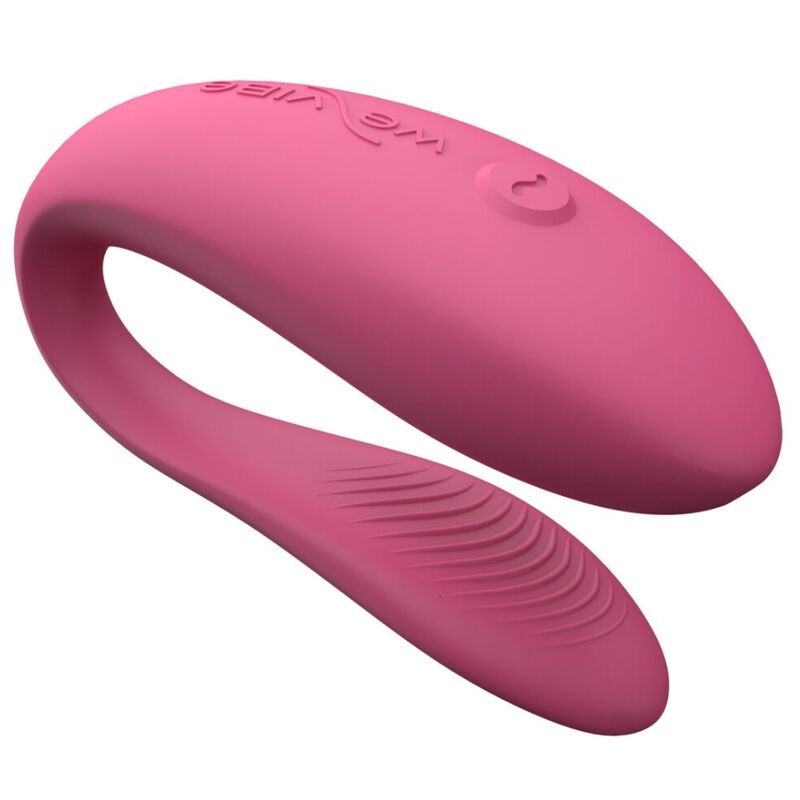 WE-VIBE - SYNC LITE ESTIMULADOR CLITORIS ROSA