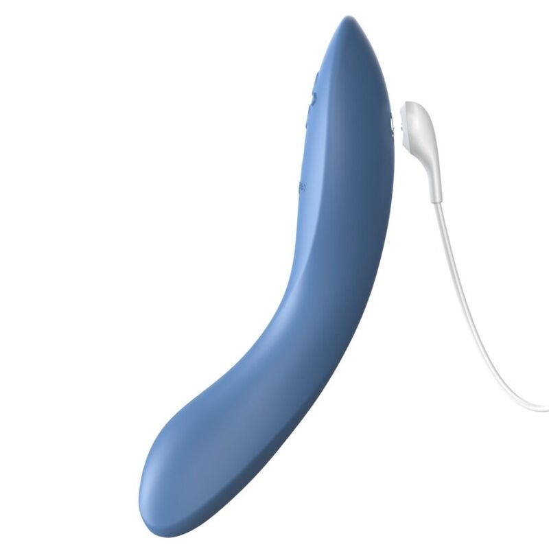 WE-VIBE - RAVE 2 VIBRADOR PUNTO G AZUL – Bild 5