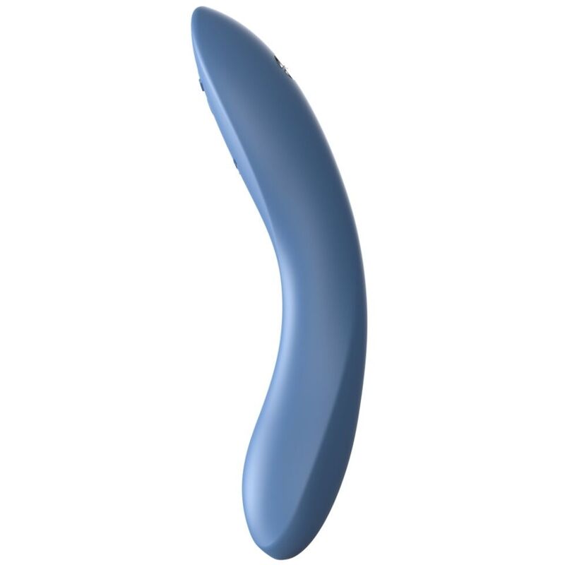 WE-VIBE - RAVE 2 VIBRADOR PUNTO G AZUL – Bild 3