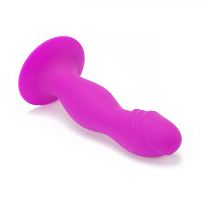 PRETTY LOVE - BOOTY PASSION REALISTISCHER STECKER – Bild 5