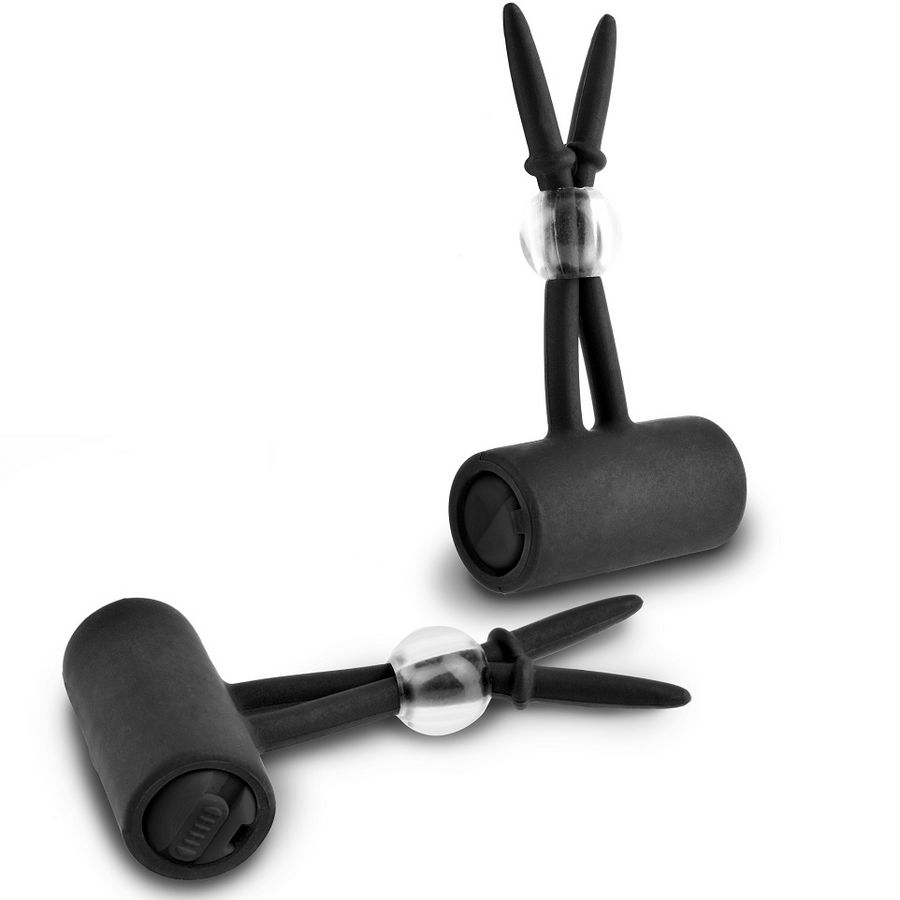 FETISH FANTASY LIMITED EDITION VIBRIERENDER SILIKON-NIPPELSAUGER – Bild 2
