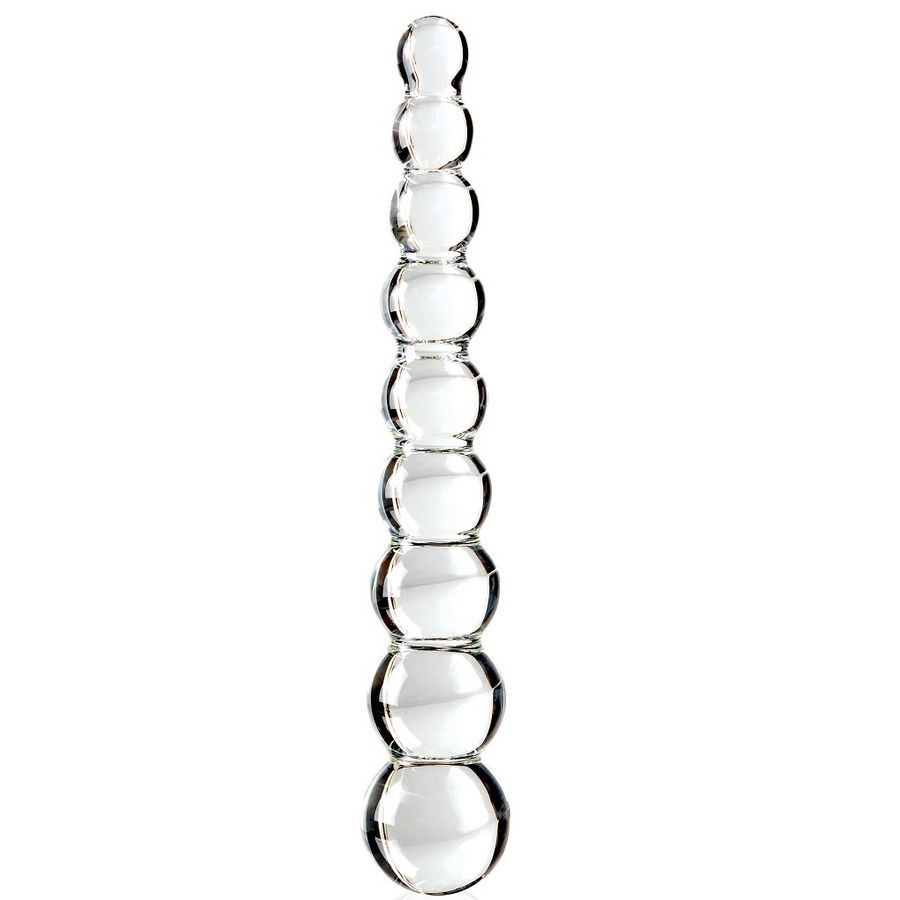 ICICLES - N. 2 GLASMASSAGER – Bild 2