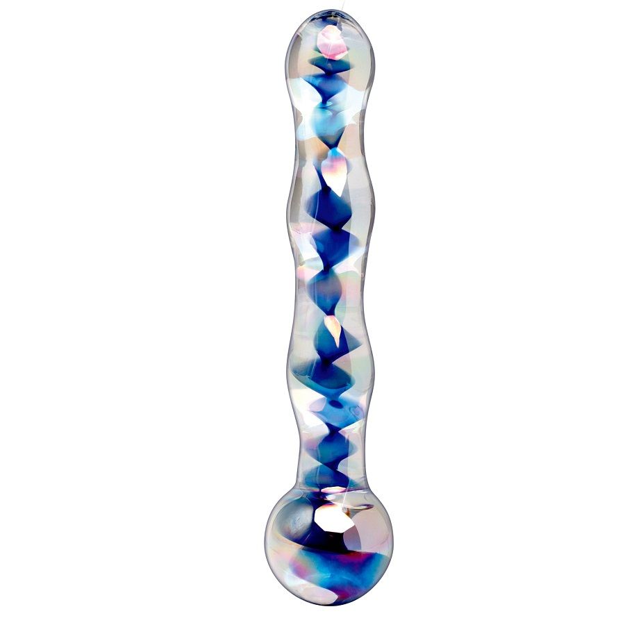 ICICLES - N. 8 GLASMASSAGER – Bild 2