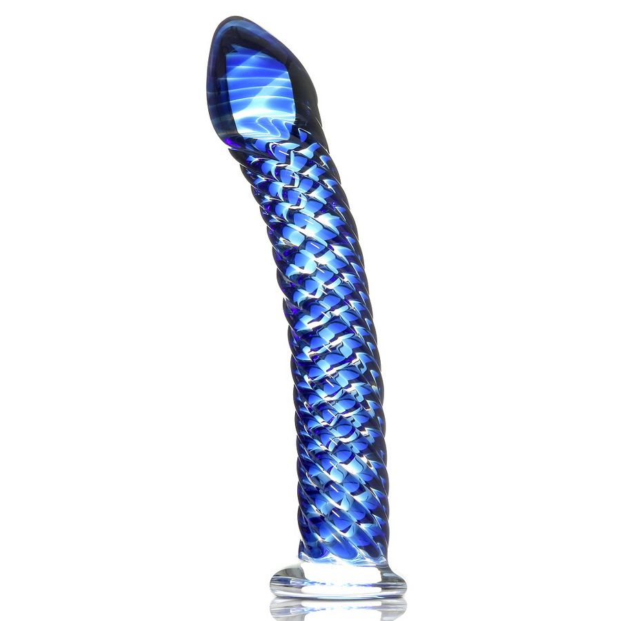 ICICLES - N. 29 GLASMASSAGER – Bild 3