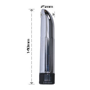 BAILE - LADY FINGER VIBRATOR – Bild 2