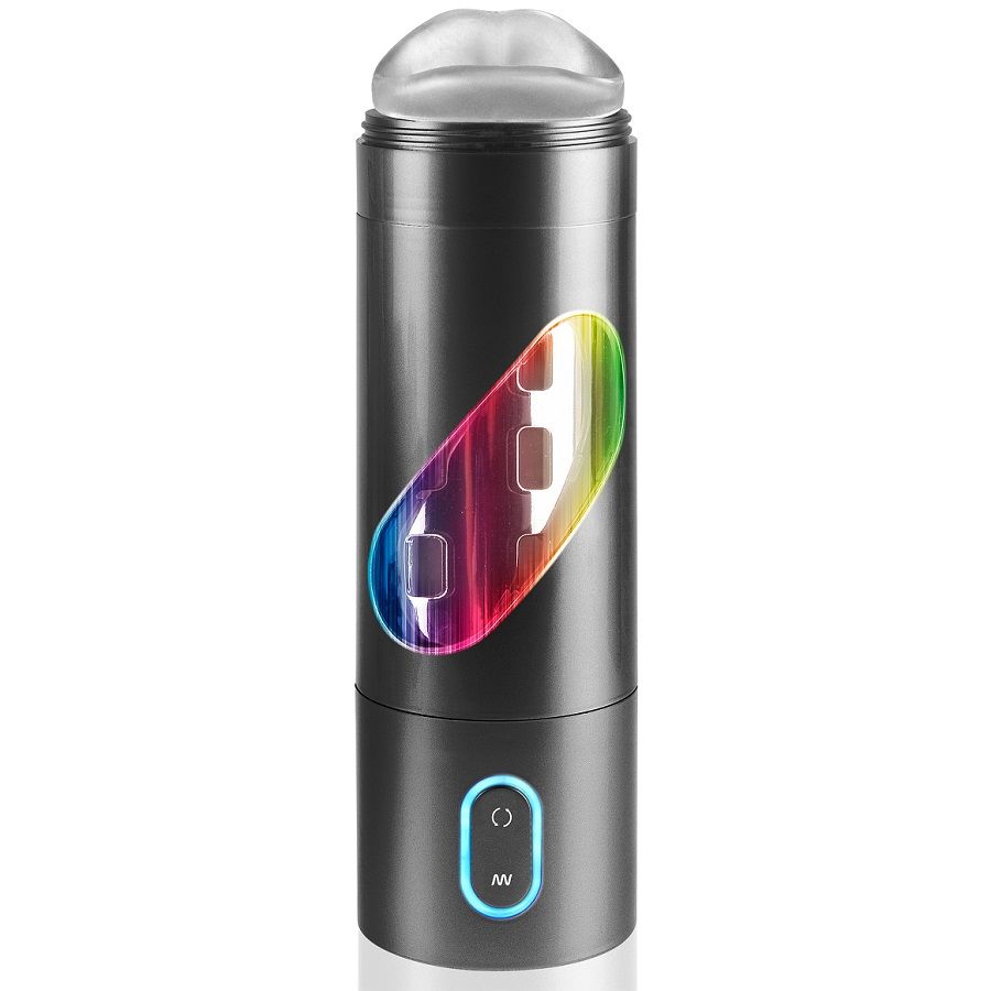 EXTREME TOYZ - ROTO BATOR USB-MNNLICHER MASTURBATOR-MUND – Bild 2