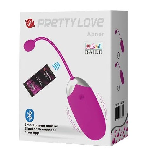 PRETTY LOVE - ABNER APP – Bild 3